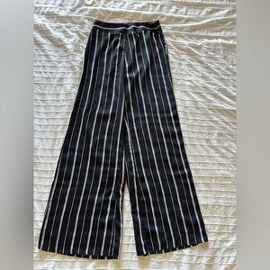 Palazzo Pants